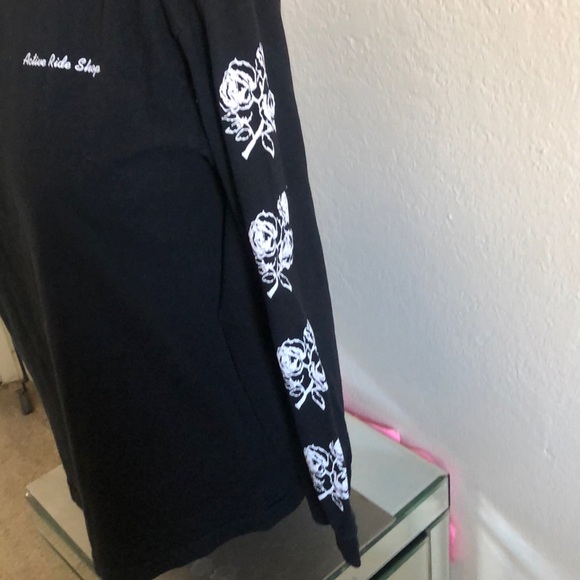 Active ride shop long sleeve t shirt - Picture 3 of 4